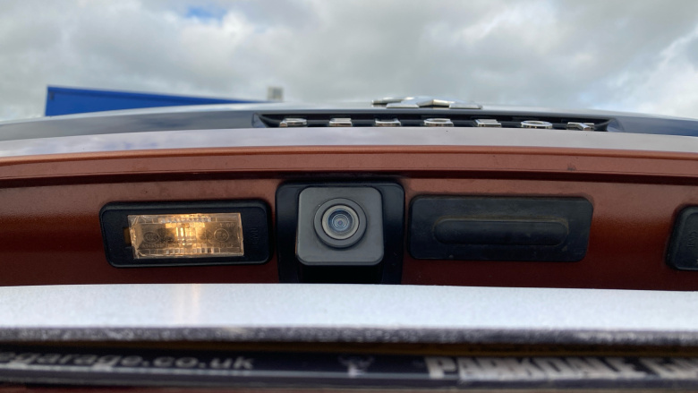 Peugeot 3008 1.6 BlueHDi 120 Allure 5dr Diesel Estate